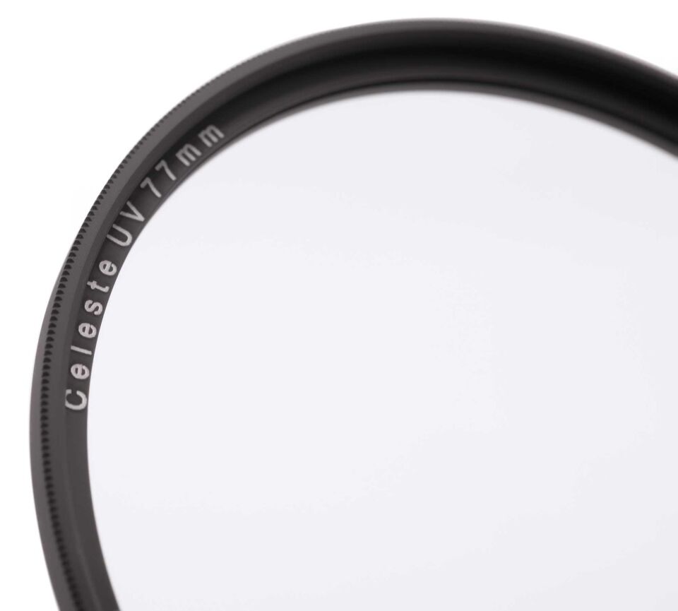 Kenko 77mm Celeste CPL Filtre