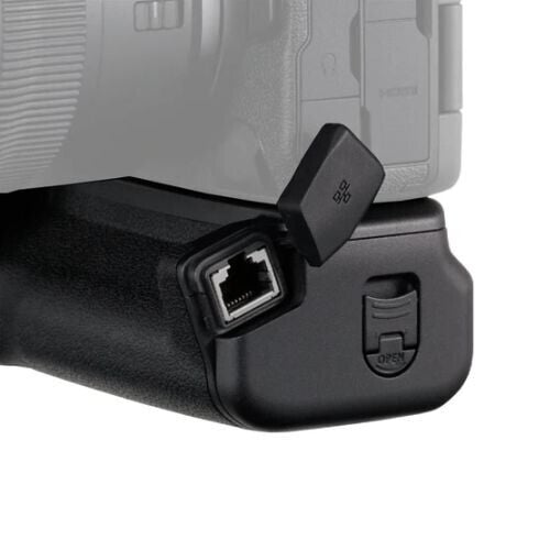 Canon BG-R20EP Battery Grip (Ethernet)