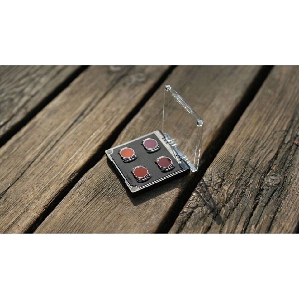 Freewell DJI Osmo Pocket 3 Filters Bright Day 4Pack