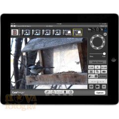 CamRanger PT Hub ve MP-360 Uzaktan Kontrol Kiti