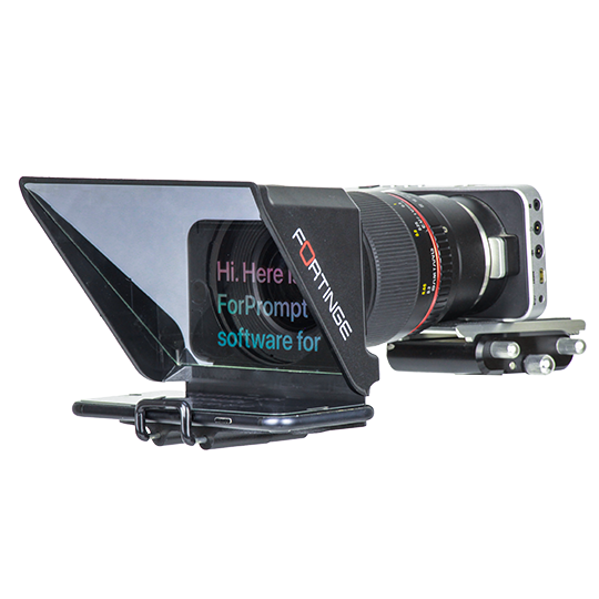 Fortinge MIA XL Mobile Prompter