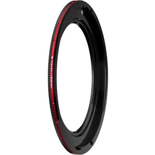 Freewell Magnetic Step-Up Ring for VND System (72-82mm)