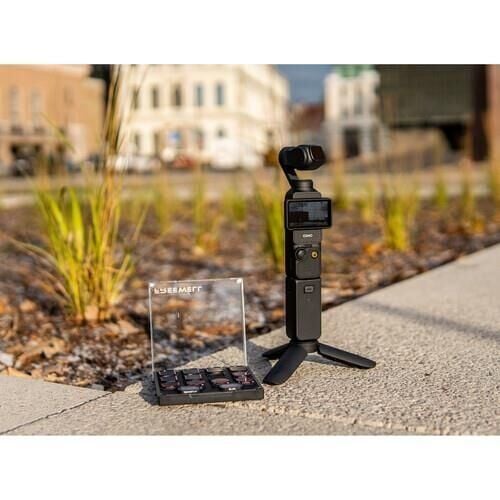 Freewell DJI Osmo Pocket 3 Filters Mega 14Pack