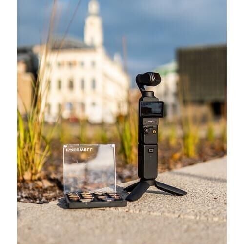 Freewell DJI Osmo Pocket 3 Filters Mega 14Pack