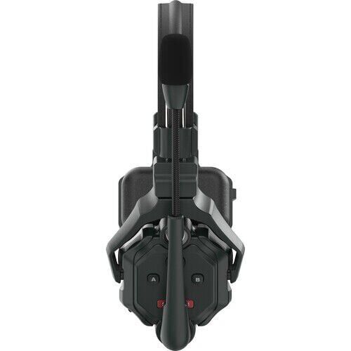 Hollyland Solidcom C1-8S Kablosuz Intercom Sistemi (8 Kullanıcı)