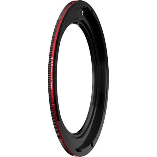 Freewell Magnetic Step-Up Ring for VND System (72-77mm)