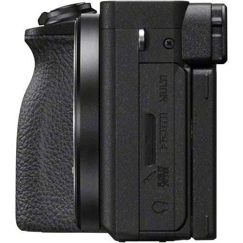 Sony A6600 Body
