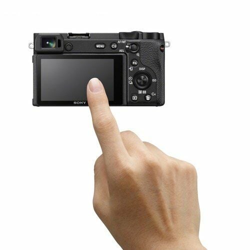 Sony A6600 Body