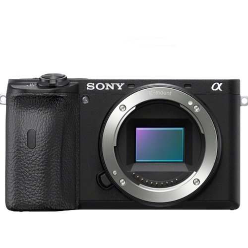 Sony A6600 Body