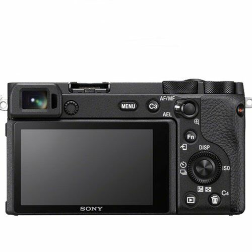 Sony A6600 Body