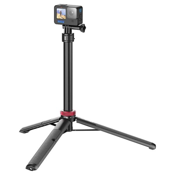 Ulanzi Go-Quick II Aksiyon Kamera Tripod