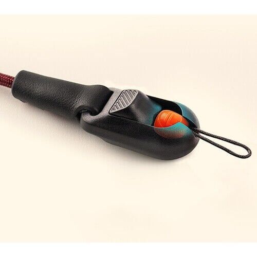 PGYTECH Camera Shoulder Strap Slim (Midnight Black) — P-CB-581 Kamera Askısı