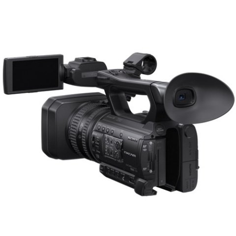 Sony HXR-NX100 Video Kamera