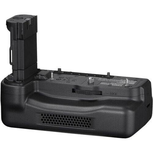 Canon CF-R20EP Battery Grip Soğutucu Fan & Ethernet