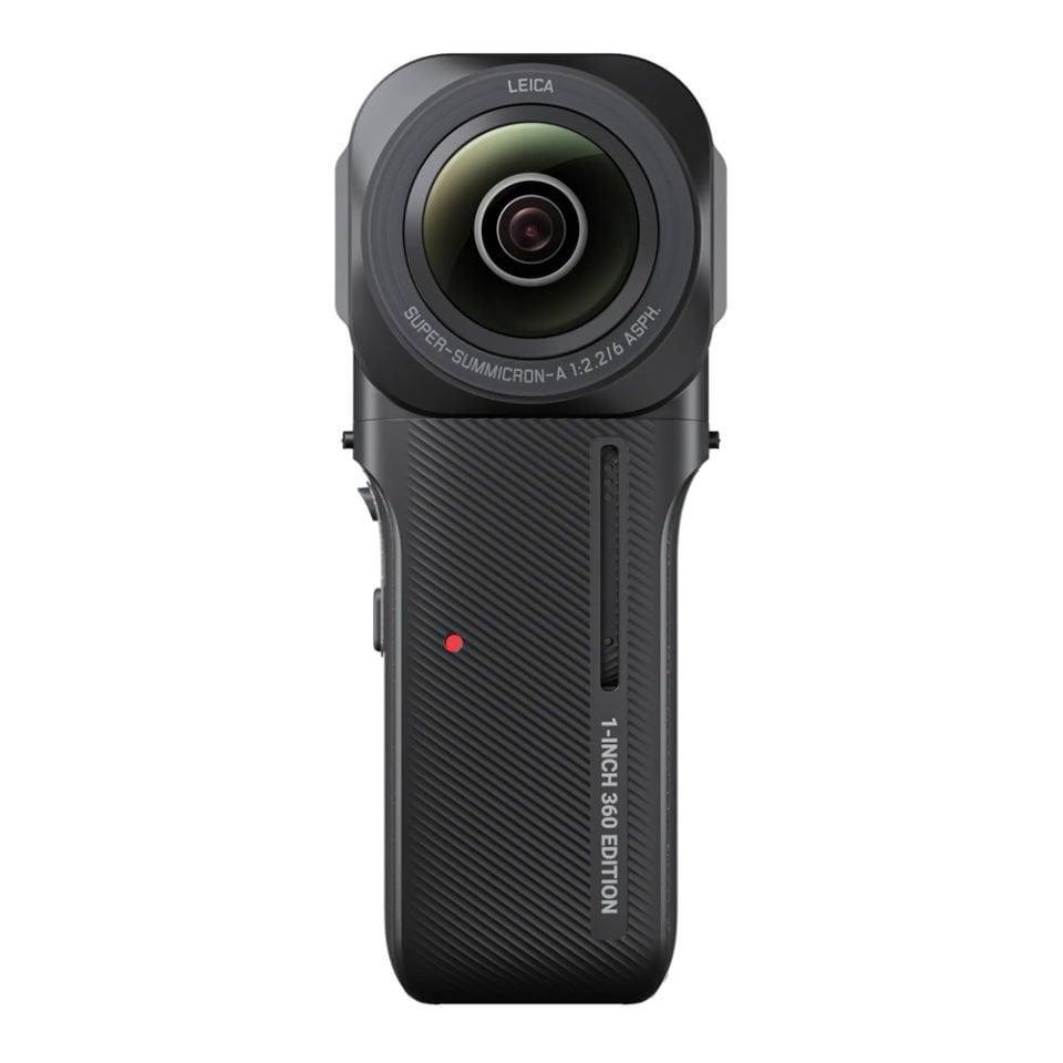 Insta360 ONE RS 1-Inch 360 Edition Kamera Sanal Tur Kiti