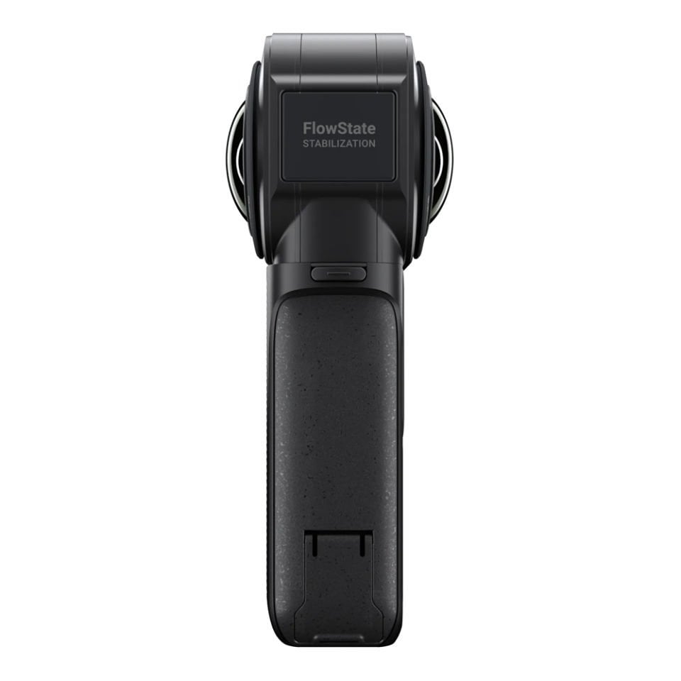 Insta360 ONE RS 1-Inch 360 Edition Kamera Sanal Tur Kiti