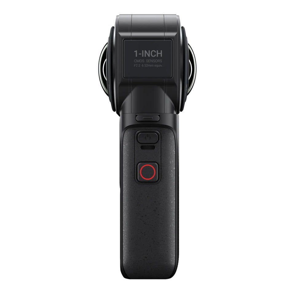 Insta360 ONE RS 1-Inch 360 Edition Kamera Sanal Tur Kiti
