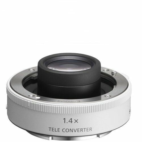 Sony 1.4x Teleconverter SEL14TC Lens