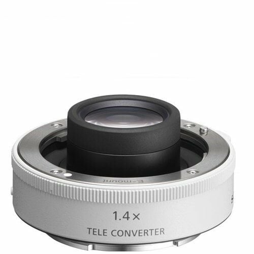 Sony 1.4x Teleconverter SEL14TC Lens