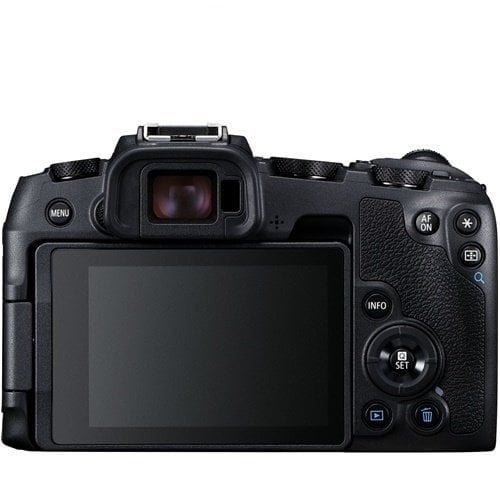 Canon EOS RP 24-105mm F4-7.1 IS STM Lens Kit