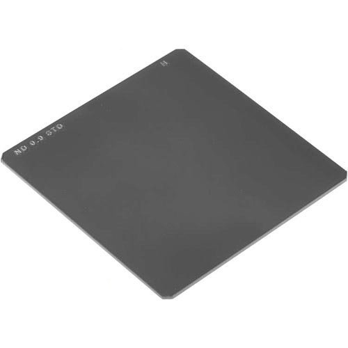 Formatt Hitech 85 x 85mm Resin Standard Neutral Density 0.9 Filtre