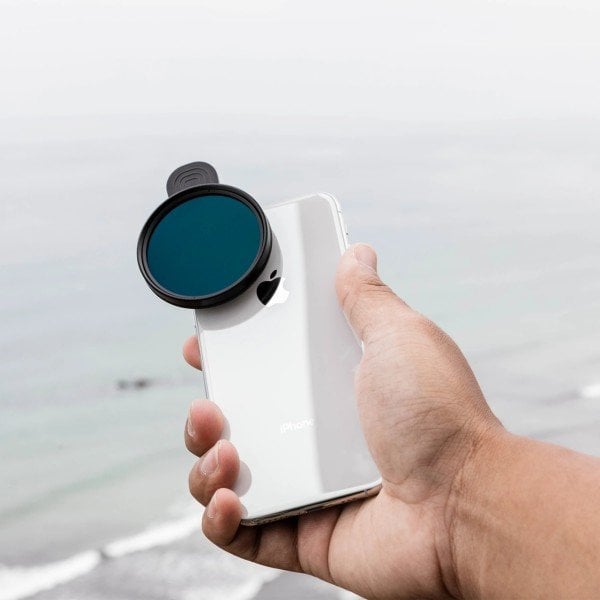 SANDMARC Scape Plus ND Filtreleri