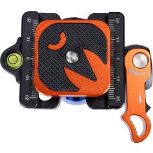 3 Legged Thing Eclipse Airhead 360 Kafa