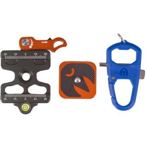 3 Legged Thing Eclipse Airhead 360 Kafa