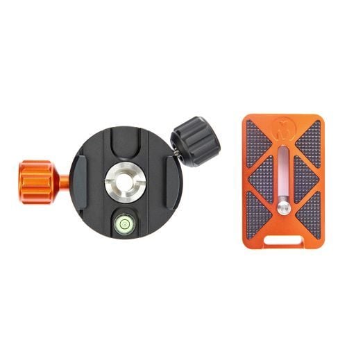 3 Legged Thing Equinox 360 Panoramic Clamp