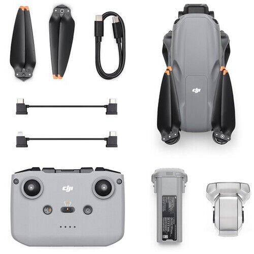 DJI Air 3S (DJI RC-N3）