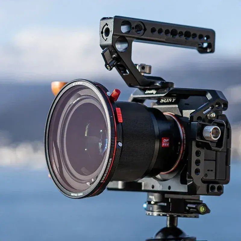 Freewell K2 Versatile Magnetic Filter System