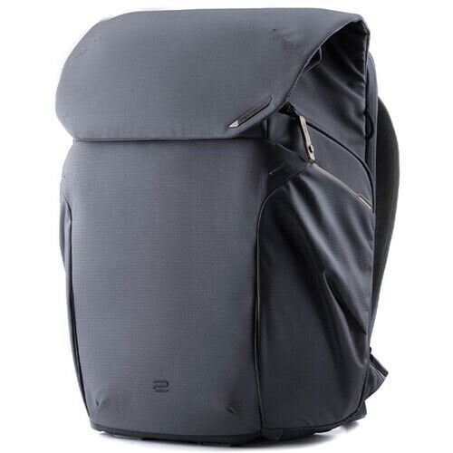 PGYTECH OneGo 2 BackPack 20L (Matte Black) Sırt Çantası - P-CB-200