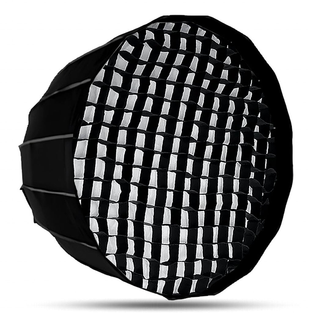 GDX Parabolic Gridli Softbox 70CM