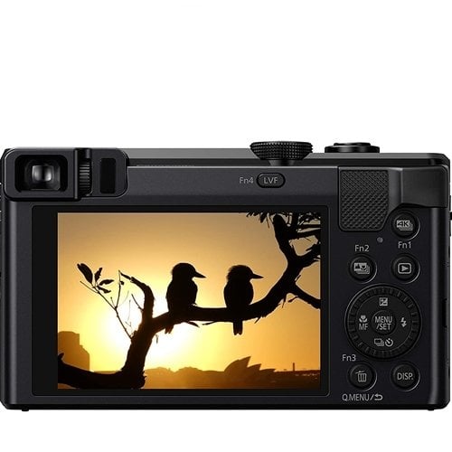 Panasonic Lumix DMC-TZ80