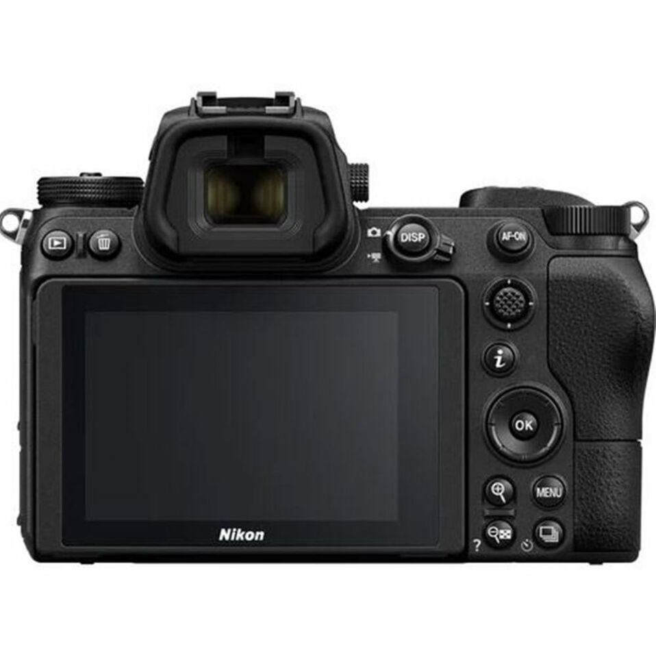Nikon Z6 II + Z 24-120mm F/4 Lensli Kit ( 11.660 ₺ Geri Ödeme )
