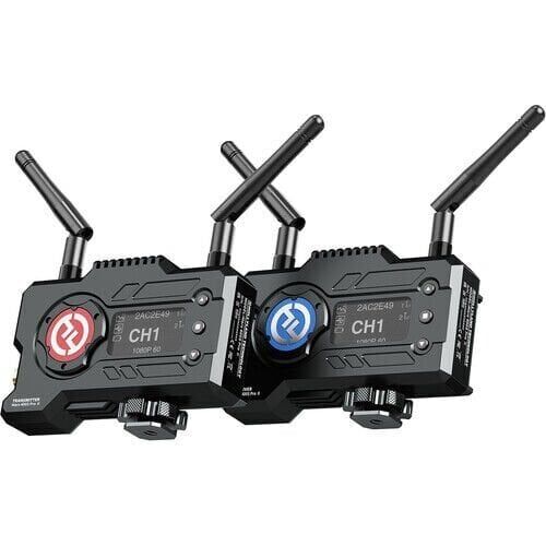 Hollyland Mars 400S PRO II Kablosuz Görüntü Aktarım Sistemi (SDI/HDMI)