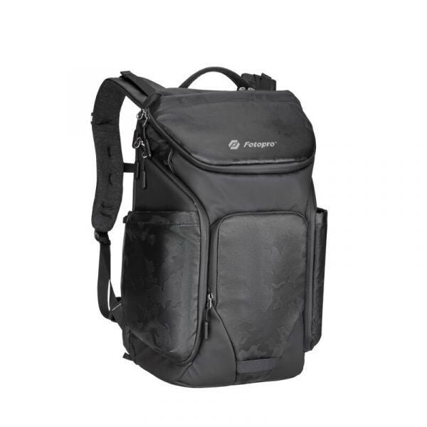 Fotopro TS-01 Fotoğraf Makinesi Sırt Çantası