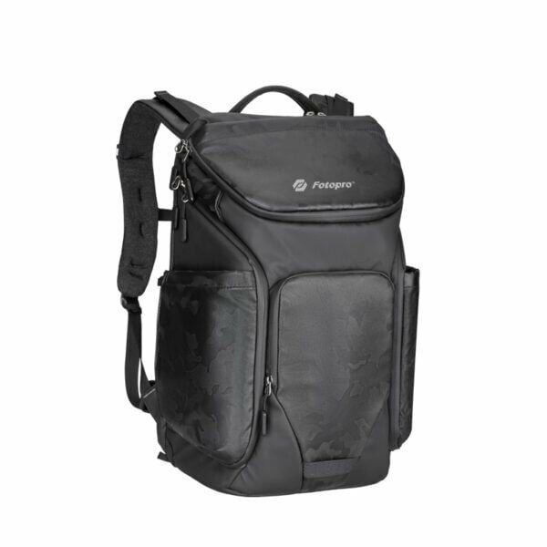 Fotopro TS-01 Fotoğraf Makinesi Sırt Çantası