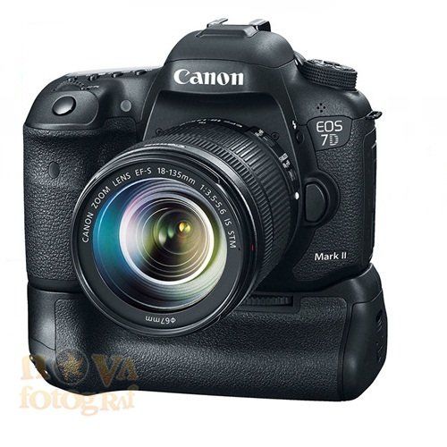Canon BG-E16 Battery Grip (Canon 7D Mark II)
