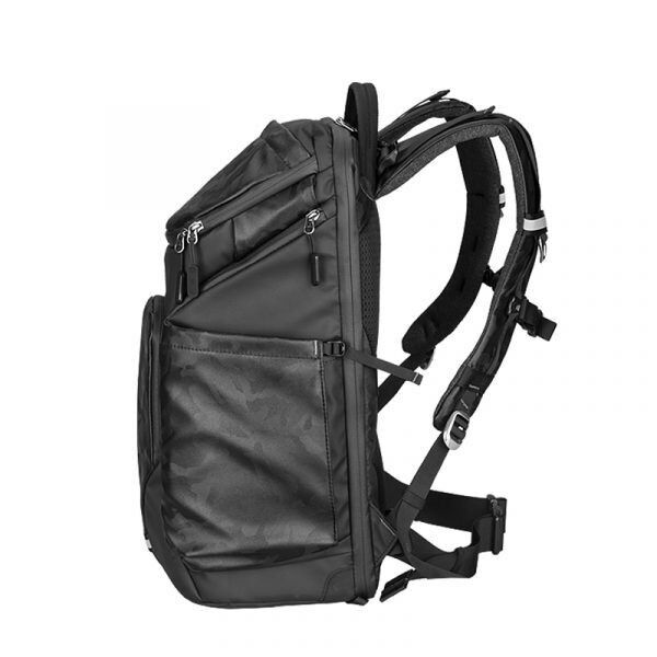 Fotopro TS-02 Fotoğraf Makinesi Sırt Çantası