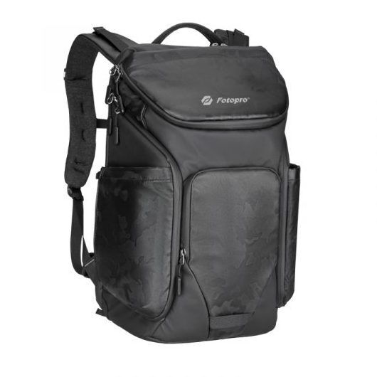Fotopro TS-02 Fotoğraf Makinesi Sırt Çantası