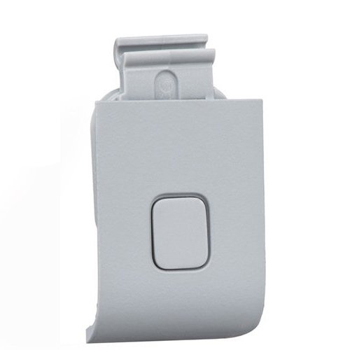 GoPro Yedek Kapak (HERO7 White)