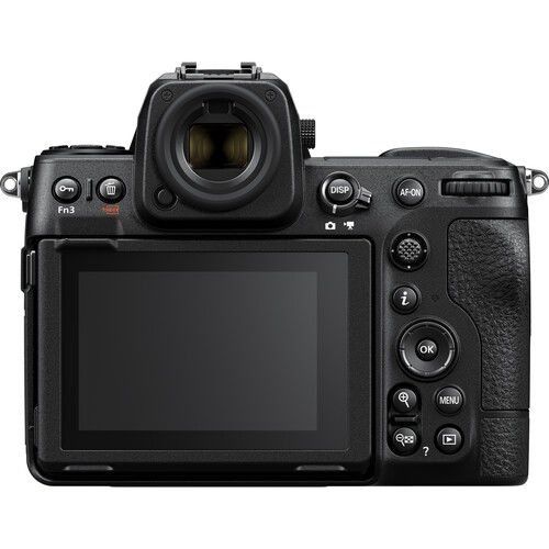 Nikon Z8 Body (16.500 ₺ Geri Ödeme)