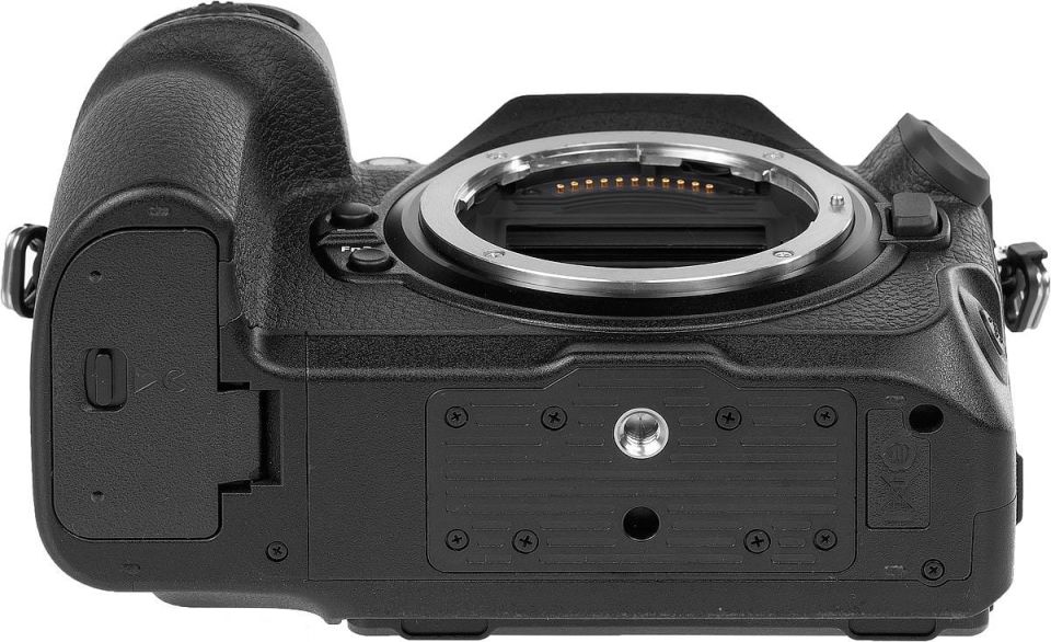 Nikon Z8 Body (16.500 ₺ Geri Ödeme)