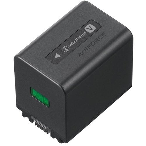 Sony NP-FV70A Batarya