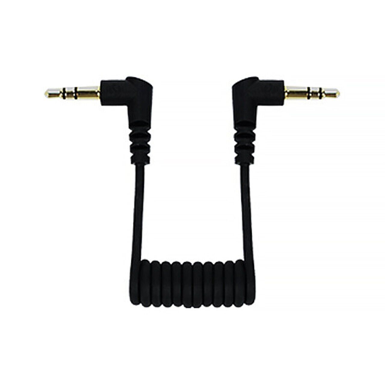 Hollyland 3.5mm TRS to 3.5mm TRS Kablo