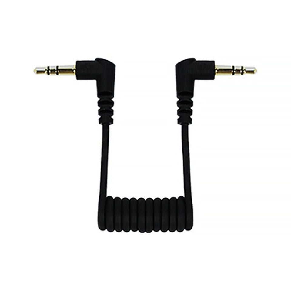 Hollyland 3.5mm TRS to 3.5mm TRS Kablo