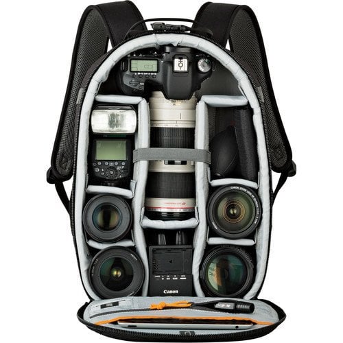 Lowepro Photo Classic BP 300 AW Sırt Çantası