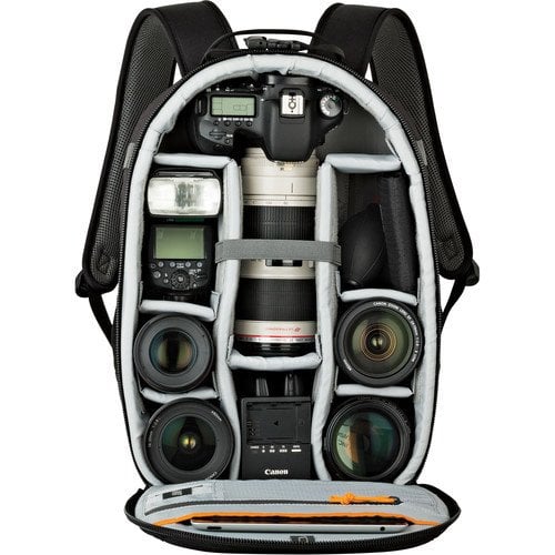 Lowepro Photo Classic BP 300 AW Sırt Çantası
