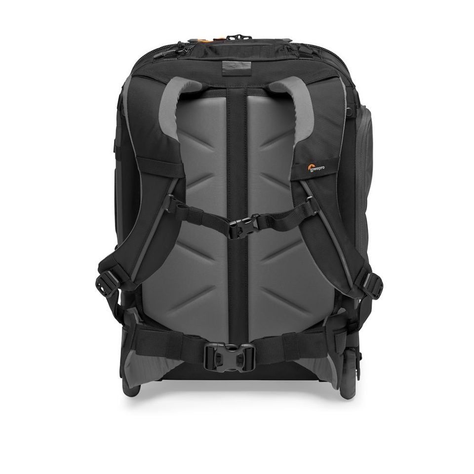 Lowepro Pro Trekker RLX 450 AW II Tekerlekli Sırt Çanta